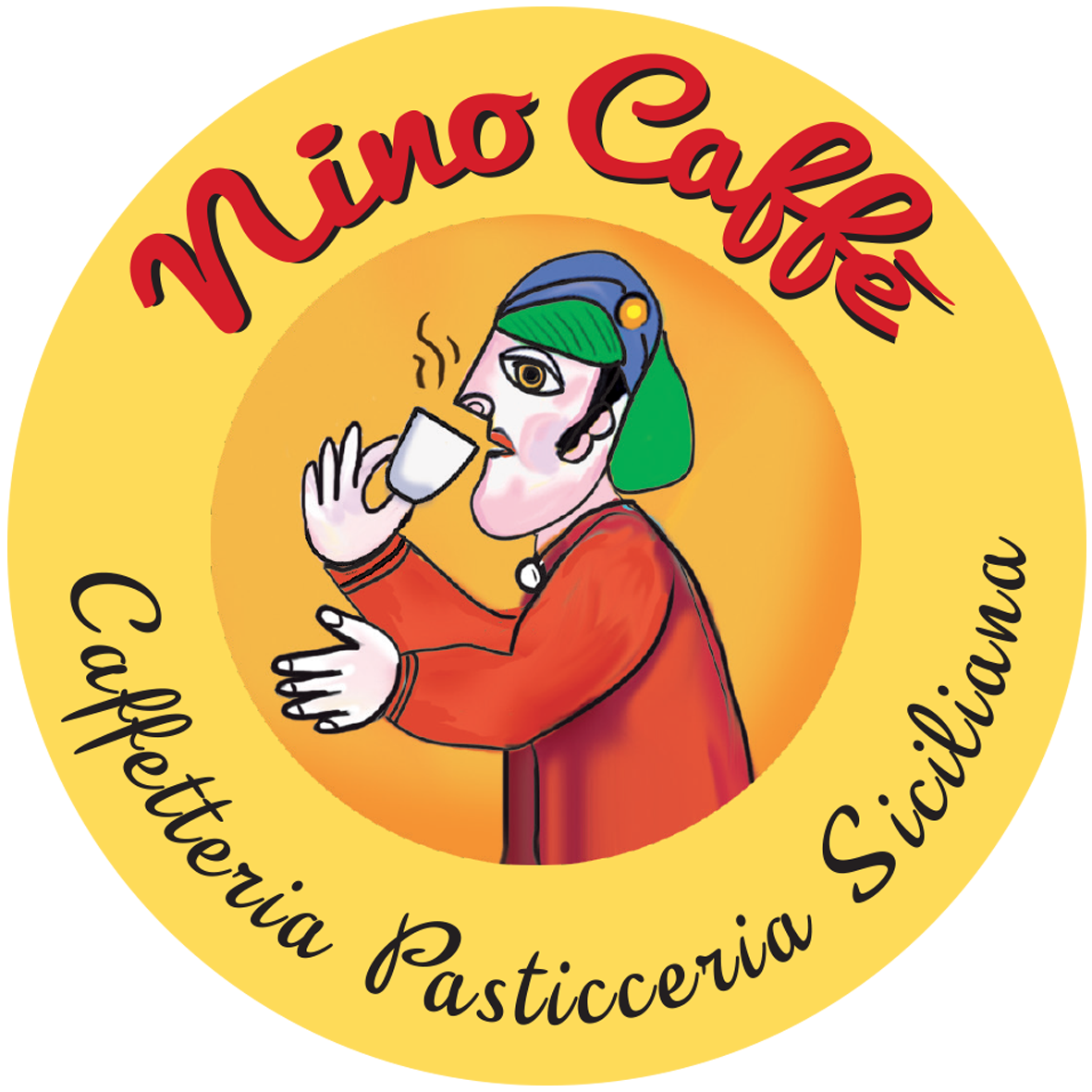 Nino Caffe