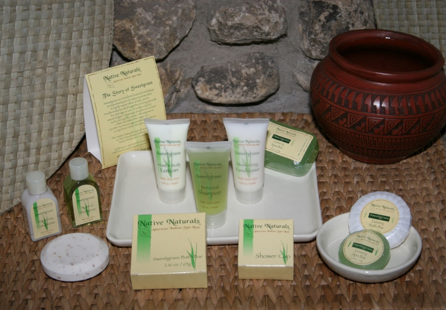 Thumbnail: High End Packaging