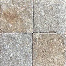 sandstone cobble, natural stone cobble