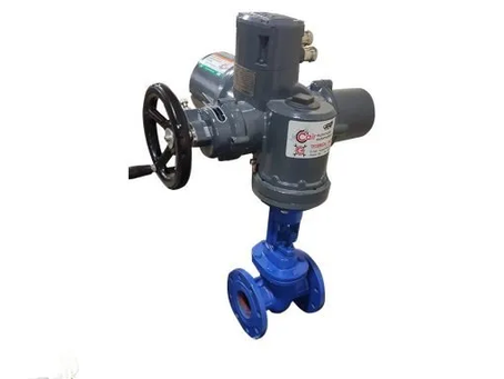Reasons to Choose a Professional Sluice Valve Manufacturer 