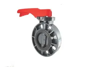The Benefits of UPVC Ball Valve Suppliers Over Their Competitors