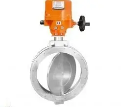 The Benefits of Using a Motorized Valve Supplier in Your Business