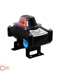 How FLP Limit Switches Ensure Safety in Explosive Atmospheres