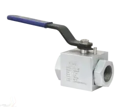 Exploring Ball Valve Suppliers: Key Considerations
