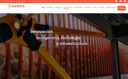 Dampo systems