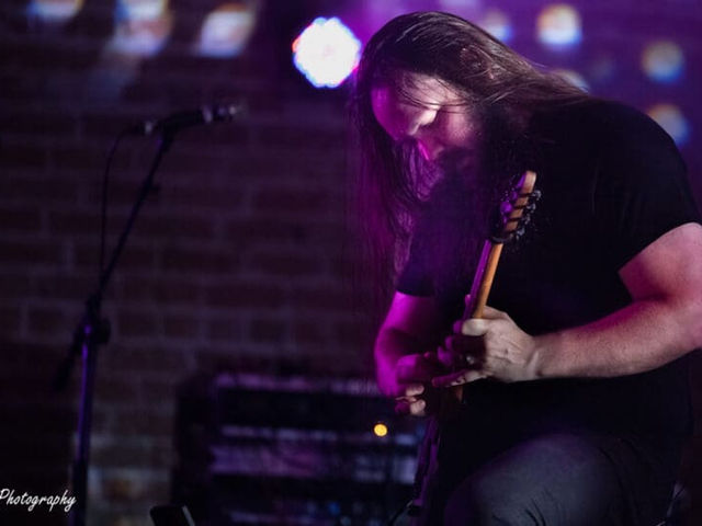 MMI Photo Gallery Live Nile Theater Mesa AZ