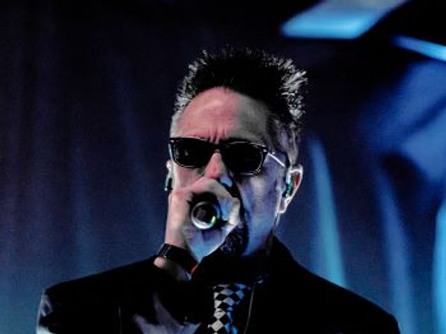 Rorschach Test Photo Gallery rebel Lounge Phoenix AZ