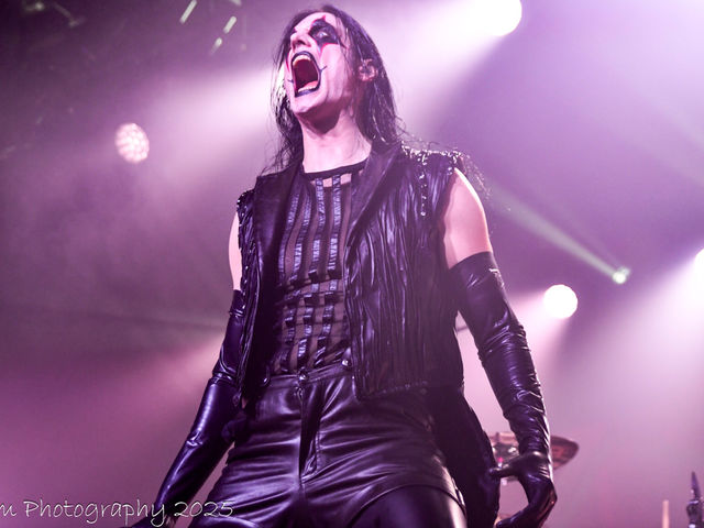 Avatar Photo Gallery Van Buren Theater Phoenix, AZ