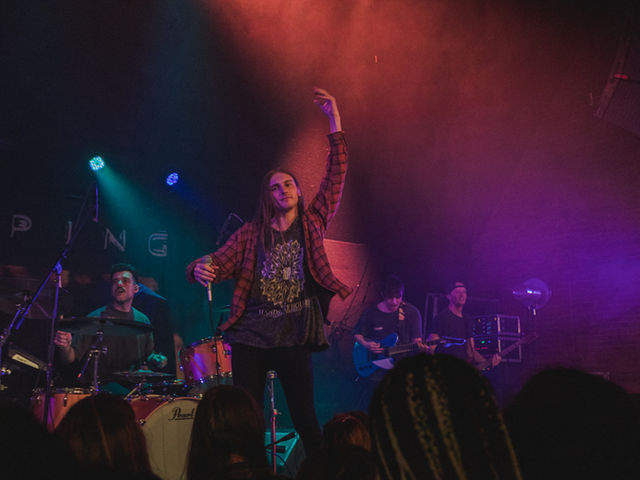 True North Photo Gallery Nile Theater Mesa AZ 10-17-22