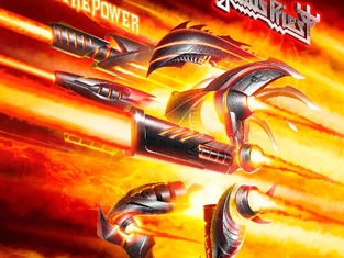Judas Priest Unleash Title Track From “FIREPOWER”