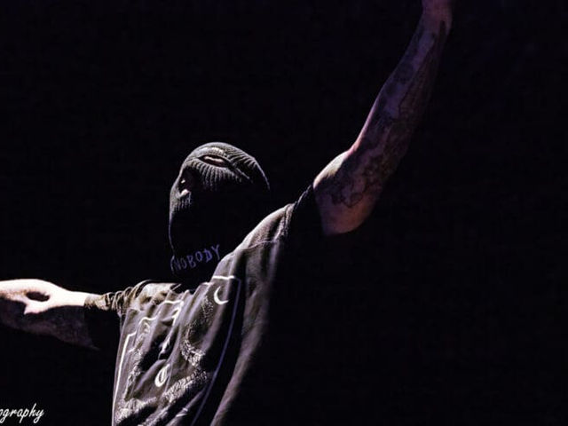 Avenged Sevenfold Photo Gallery Talking Stick Amphitheater