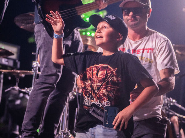 Hollywood Undead Photo Gallery Talking Stick Resort Amphitheater Phoenix AZ