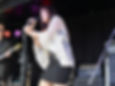 Until The Sun Live Photo Gallery