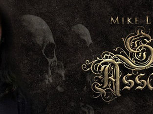 Symphony X Bassist Mike LePond Talks To LA Metal Media