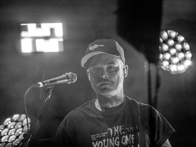 The Amity Affliction Photo Gallery Mesa Amphitheater-Maxwell Williamson