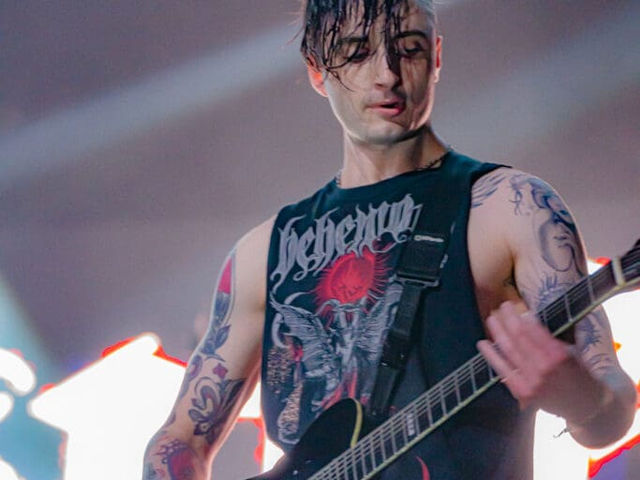 Spite Photo Gallery The Marquee Theater Tempe AZ