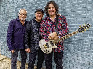 Sean Chambers Live From Daryl’s House Club LP Review