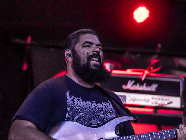 Inferi Photo Gallery-Nile Theater Mesa, AZ