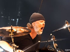 Metallica Dominates Los Angeles