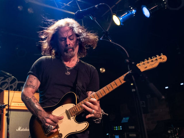 Winery Dogs Photo Gallery Count's Vamp'd Las Vegas