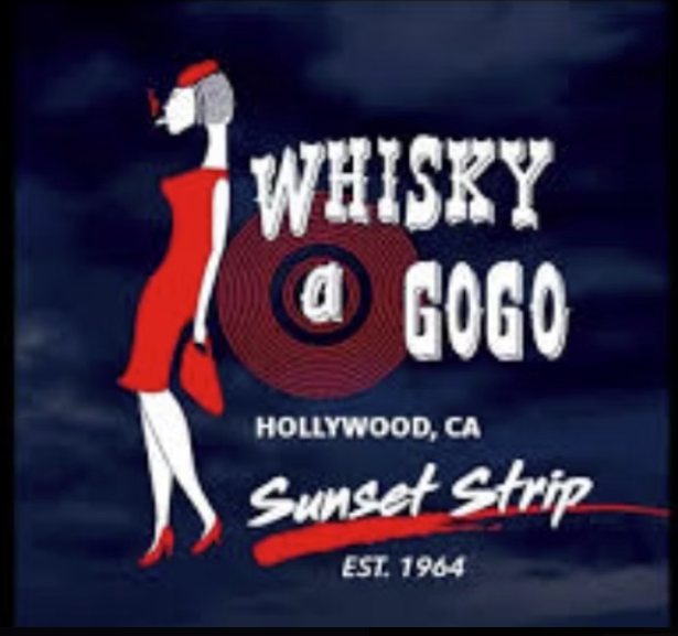 Whisky