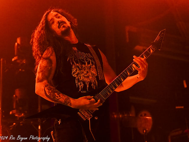 Possessed Photo Gallery-Van Buren Theater Phoenix,