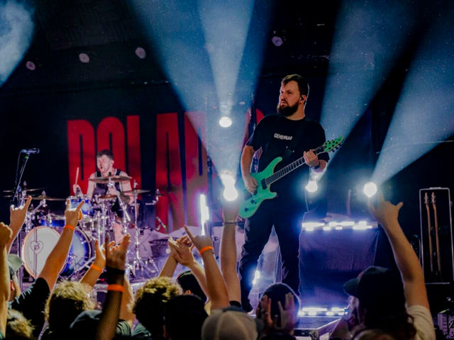 Polaris Photo Gallery Nile Theater Mesa AZ