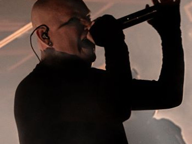 There Is No Us Photo Gallery Rebel Lounge Phoenix AZ