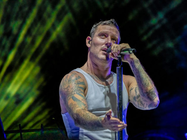 Parkway Drive Photo Gallery Mesa Amphitheater-Maxwell Williamson