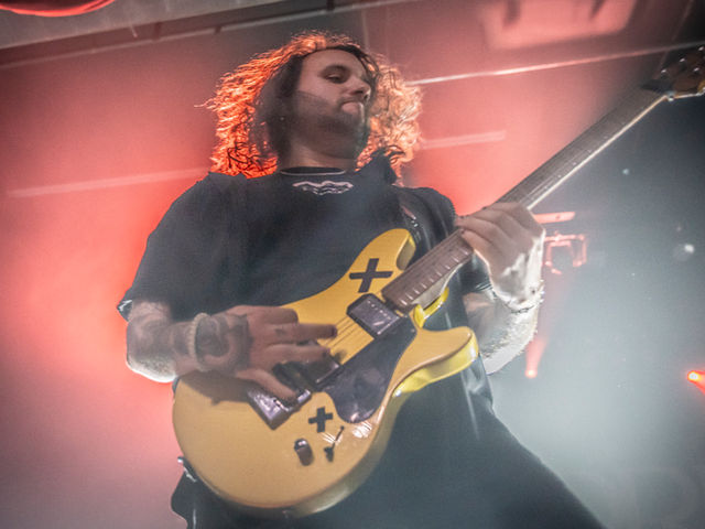 The Word Alive Photo Gallery The Marquee Theater Tempe AZ