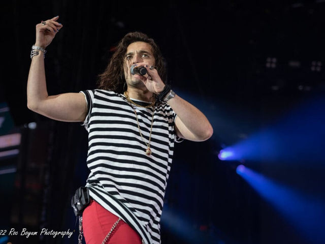 Classless Act State Farm Stadium Live