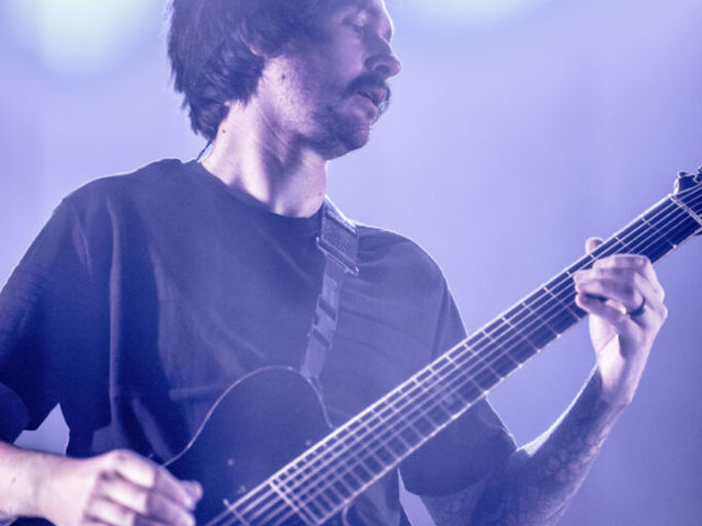 We Came As Romans Photo Gallery The Van Buren Theater Phoenix AZ