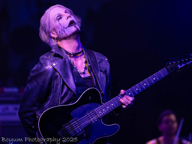 John 5 Photo Gallery Celebrity Theater Phoenix,