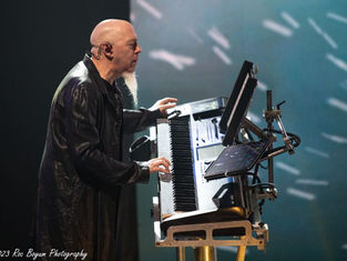 Dream Theater-Dreamsonic Concert Review Arizona Financial Theater 07-26-23