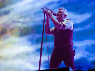 Tool-2 Nights at the Footprint Center Phoenix AZ 2-10-24