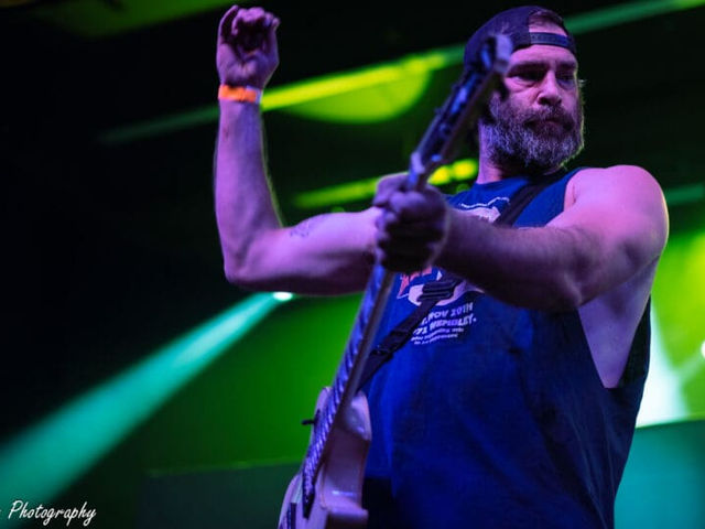 Pistols at Dawn Photo Gallery Marquee Theater Tempe AZ