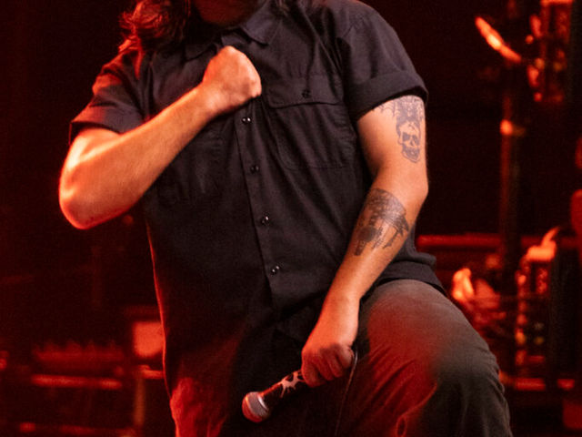 Mugshot Photo Gallery The Marquee Theater Tempe AZ