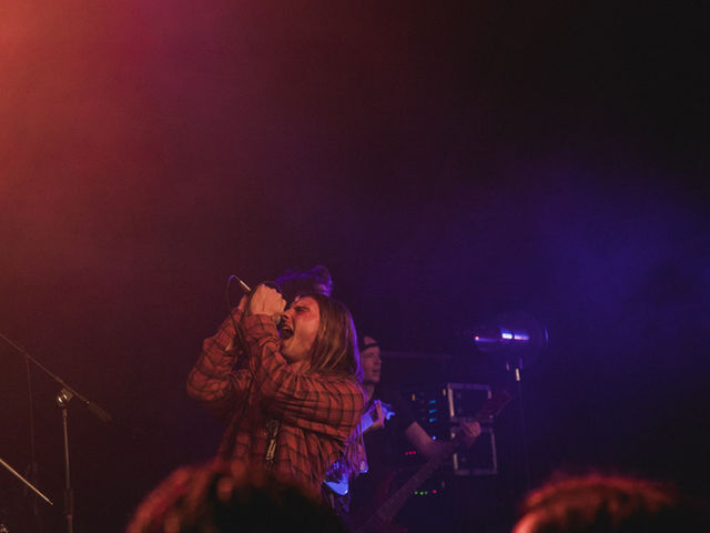 True North Photo Gallery Nile Theater Mesa AZ 10-17-22