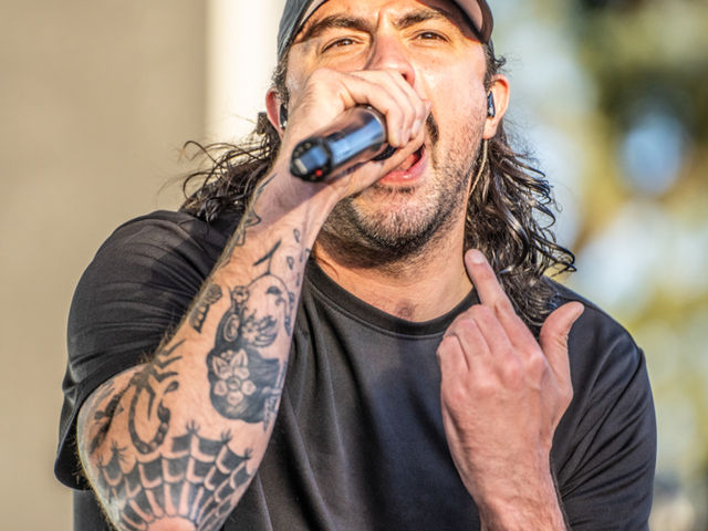 Make Them Suffer Photo Gallery Mesa Amphitheater-Maxwell Williamson