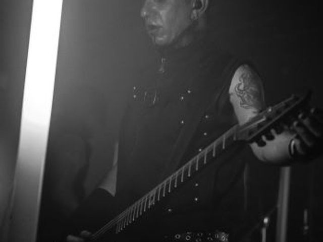 There Is No Us Photo Gallery Rebel Lounge Phoenix AZ