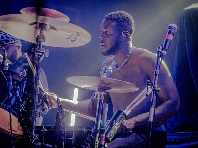 Magnolia Park Photo Gallery Van Buren Theater Phoenix AZ