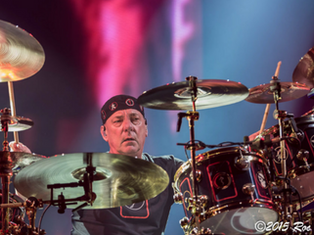 Neil Peart Voted The Greatest Prog Musician Of All Time