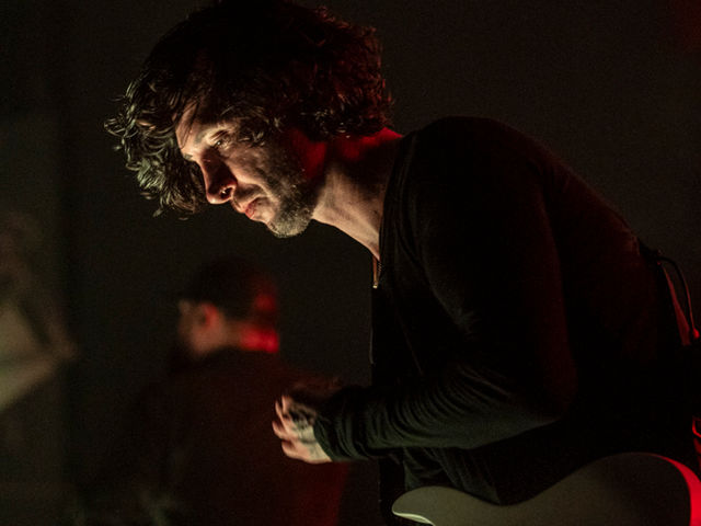 Asking Alexandria Photo Gallery The Marquee Theater Tempe aZ