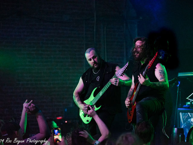 Ov Sulfer Photo Gallery Nile Theater Mesa AZ