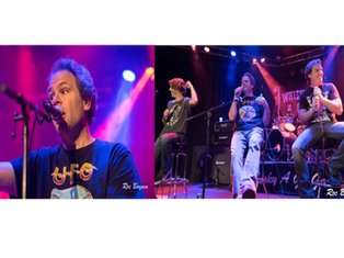 Interview With Eddie Trunk of “That Metal Show”