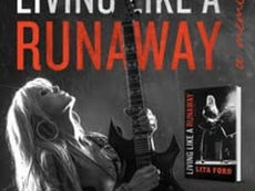 Lita Ford In-Depth Interview With Allie Jorgen for LA Metal Media