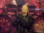 Judas Priest Rob Halford Glenn Tipton Concert Photography Concert Reviews