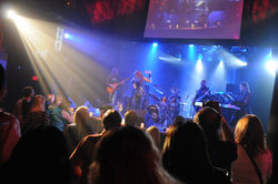 Key Club Los Angeles 1