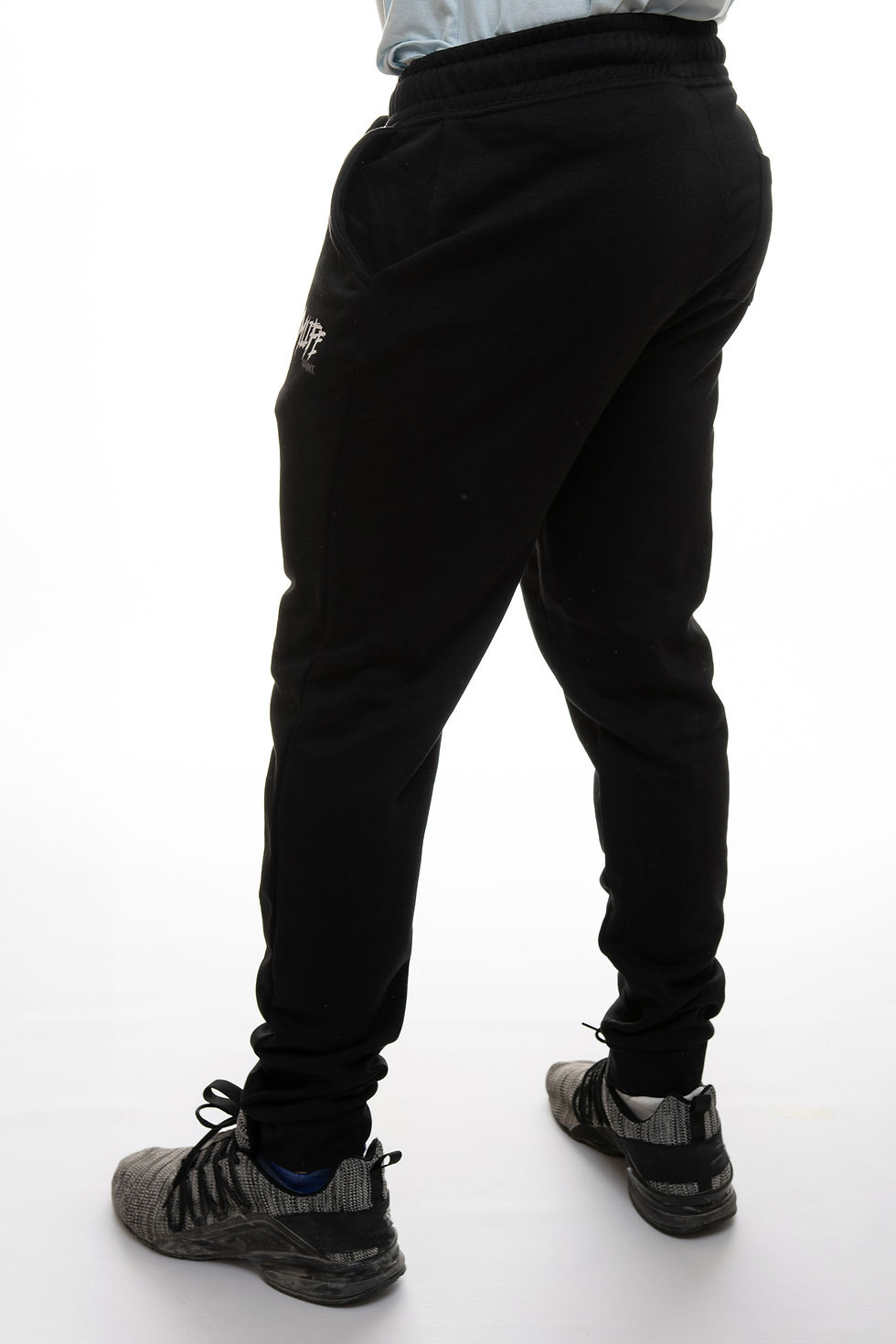 Miniaturbild: Gymlife "FitZone" Fitted Jogger