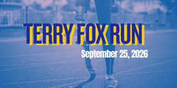 Terry Fox Run